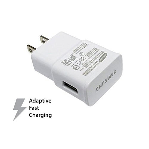 Adaptive Fast Charger Home Wall Adapter 6ft Long Type-C USB for USB-C Phones
